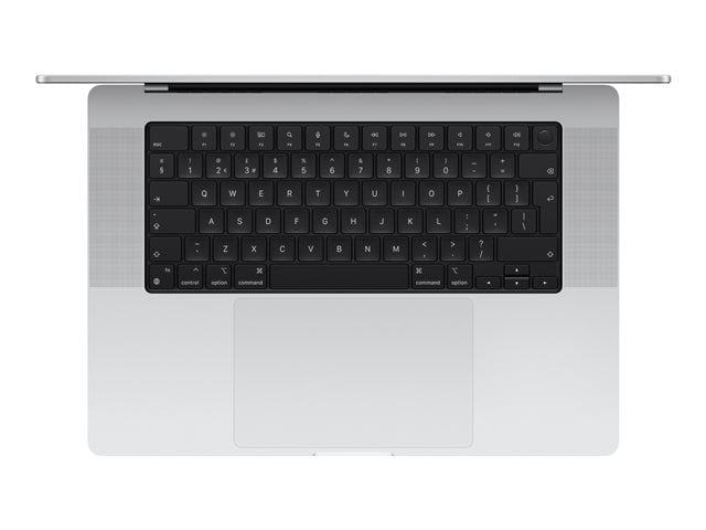 Apple Macbook Pro MX2U3FN/A - M4Pro 48Go 512Go 16,2" Argent (MX2U3FN/A) - Achat / Vente MacBook sur Cybertek.fr - 1