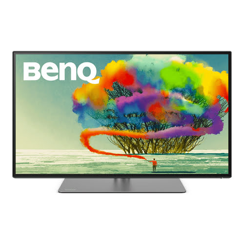 BenQ 27"  9H.LJXLA.TBE - Ecran PC BenQ - Cybertek.fr - 2