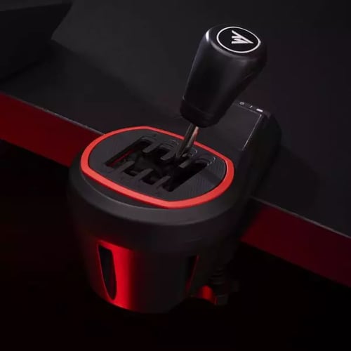 ThrustMaster TH8S Add-On - Périphérique de jeu - Cybertek.fr - 6