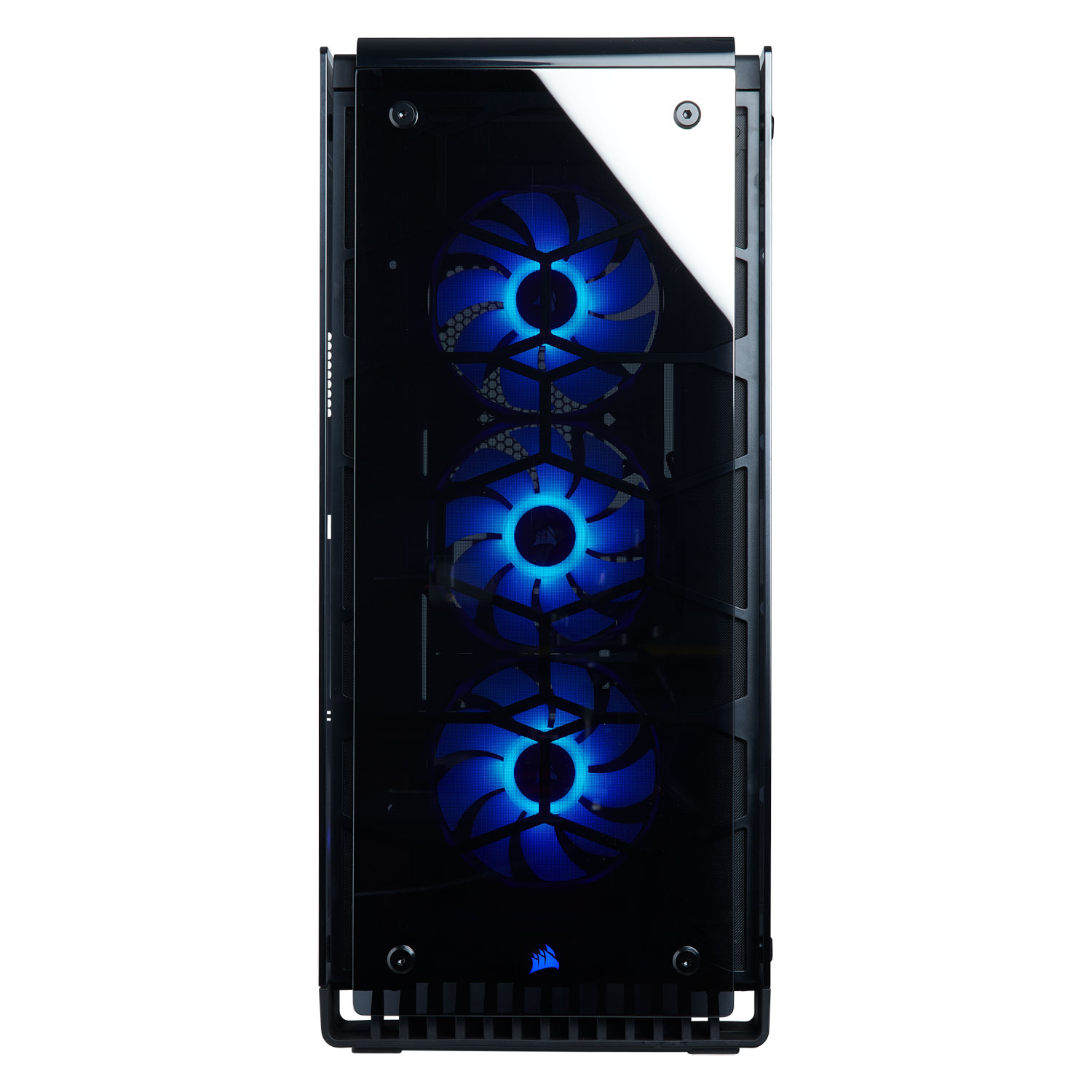 Corsair Crystal 570X RGB Mirror Noir - Boîtier PC Corsair - 4