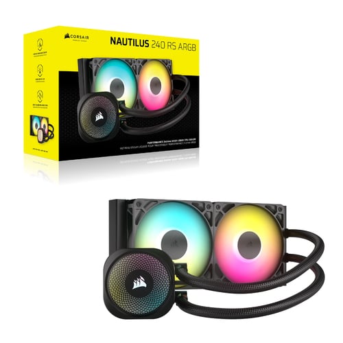 Corsair Watercooling MAGASIN EN LIGNE Cybertek