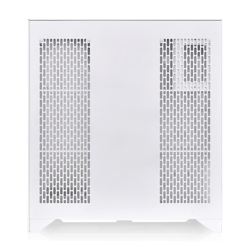 Thermaltake CTE E550 TG Blanc Blanc - Boîtier PC Thermaltake - 5