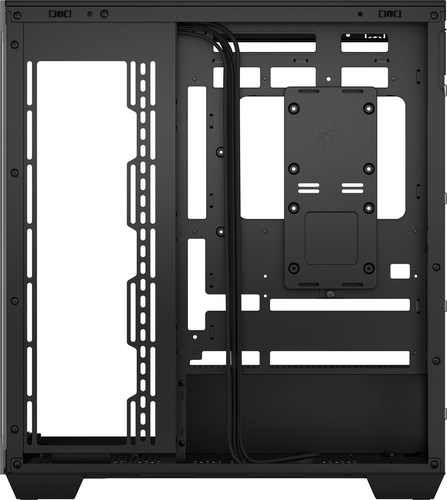 Corsair 3500X Noir Noir - Boîtier PC Corsair - Cybertek.fr - 4