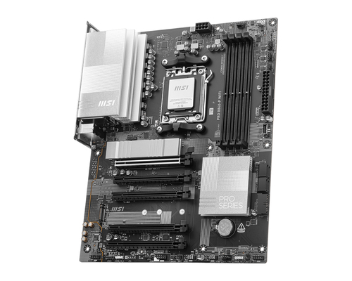 MSI PRO B840-P WIFI ATX  - Carte mère MSI - Cybertek.fr - 3