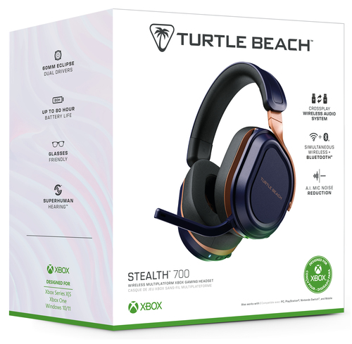 Turtle Beach Micro-casque MAGASIN EN LIGNE Cybertek