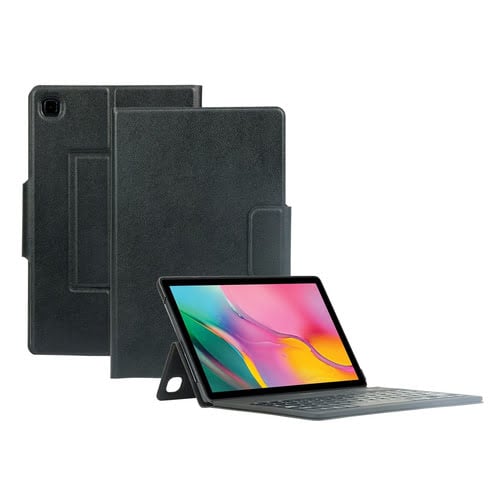 Mobilis Housse + clavier pour Galaxy Tab A8 10.5''