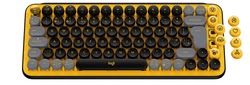 Logitech Clavier PC MAGASIN EN LIGNE Cybertek