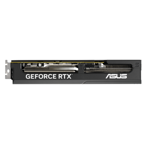 Asus GeForce RTX 4070 SUPER PRIME-RTX4070S-O12G - Carte graphique - 10