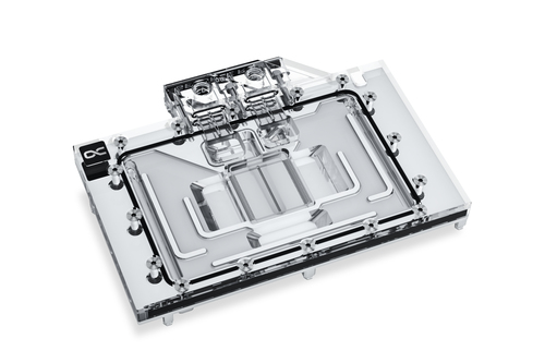 Alphacool Eisblock GPX-N RTX 4080 Reference Design - Watercooling - 0