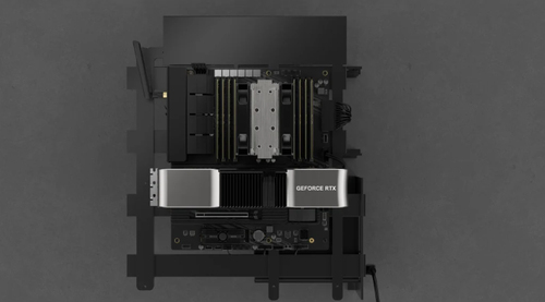 Corsair  - WS (4x16 Go) 6000 MHz CL40  - Mémoire PC Corsair sur Cybertek.fr - 5