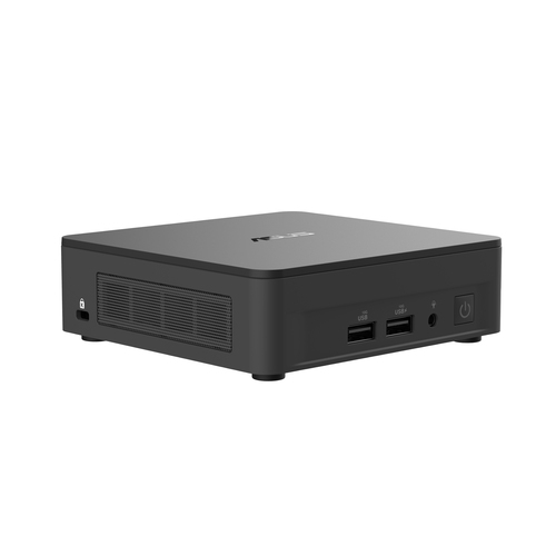 Asus Intel NUC 12 PRO - Barebone et Mini-PC Asus - Cybertek.fr - 4