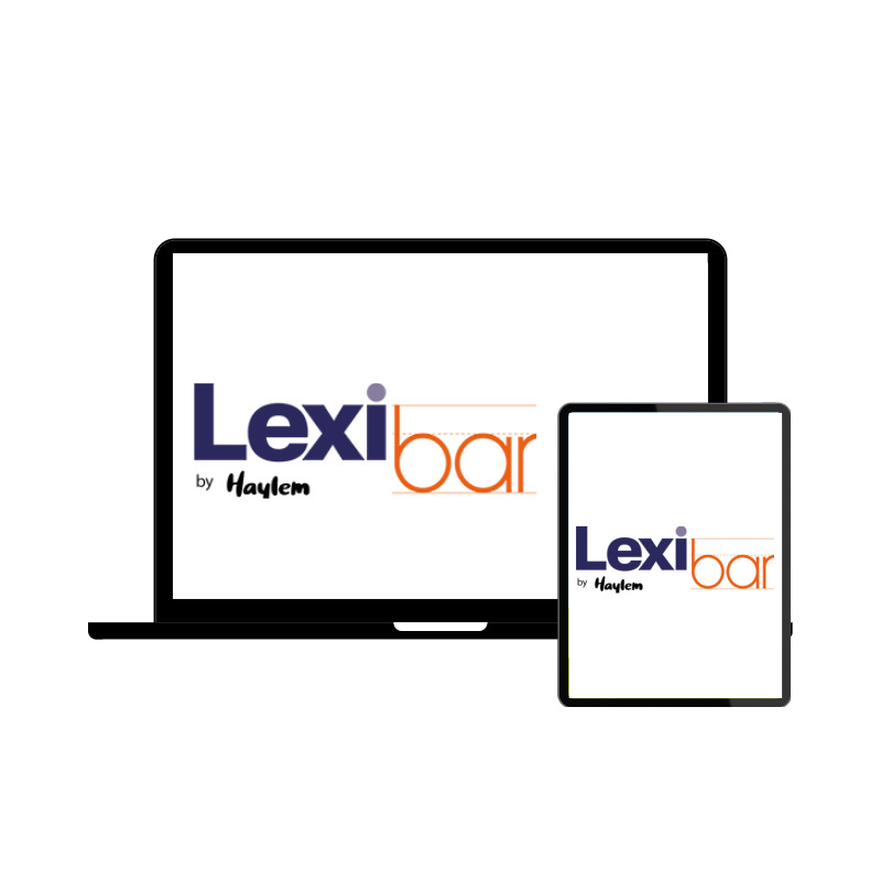 Lexibar Logiciel application MAGASIN EN LIGNE Cybertek