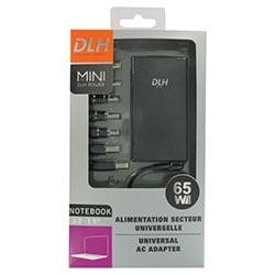 DLH Energy Accessoire PC portable MAGASIN EN LIGNE Cybertek