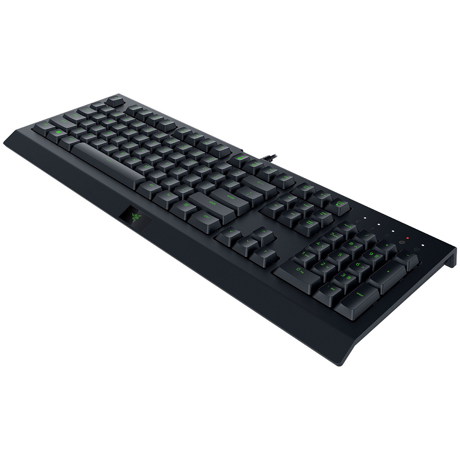 Razer Cynosa Lite - Clavier PC Razer - Cybertek.fr - 1