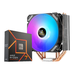 Antec Ventilateur CPU MAGASIN EN LIGNE Cybertek