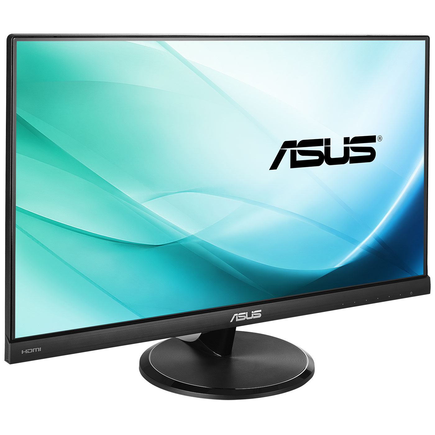 Asus 23"  VC239H - Ecran PC Asus - Cybertek.fr - 4