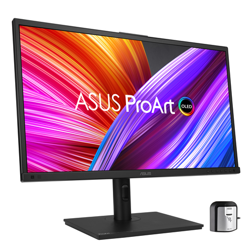 Asus 27"  90LM0810-B01I70 - Ecran PC Asus - Cybertek.fr - 1