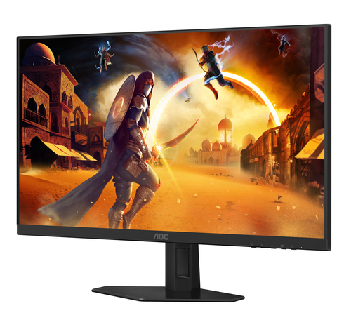 AOC 24"  24G4XE - Ecran PC AOC - Cybertek.fr - 1