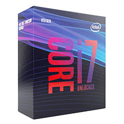 Intel Processeur - Cybertek
