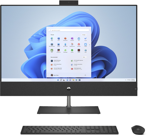 HP All-In-One PC/MAC MAGASIN EN LIGNE Cybertek