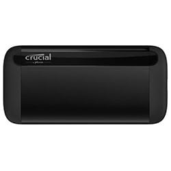 Crucial CT1000X8SSD9 USB-C 3.2 1To