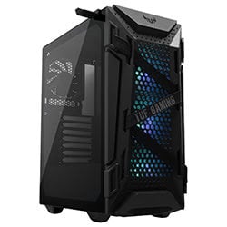 Boîtier PC Asus TUF Gaming GT301-Seconde Vie-Bon Etat Cybertek