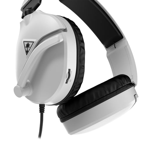 Turtle Beach Recon 70X/Filaire/Xbox/Blanc Stereo - Micro-casque - 5