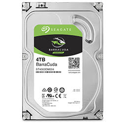 Seagate Disque dur 3.5