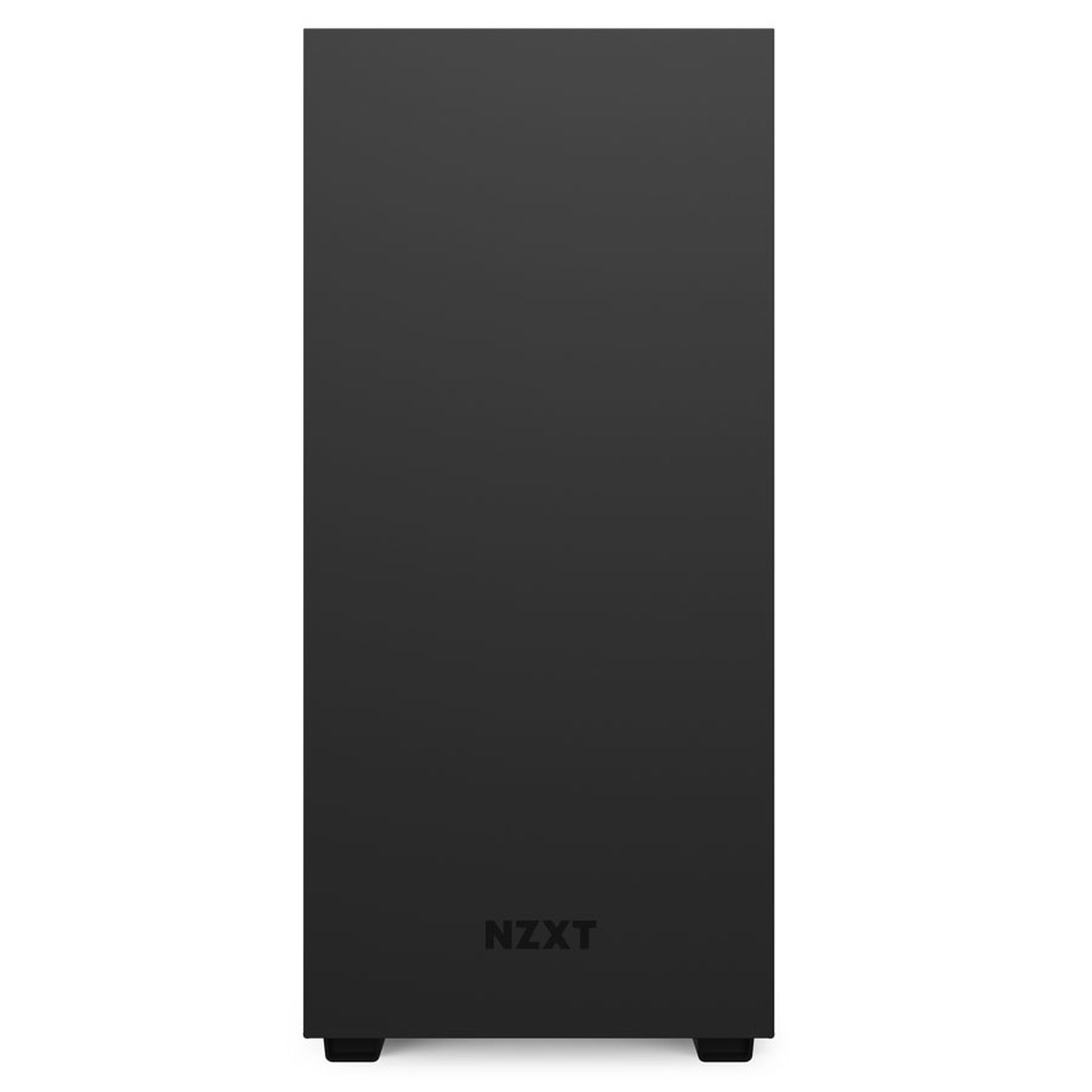 NZXT H710i Noir/Rouge Rouge - Boîtier PC NZXT - Cybertek.fr - 3