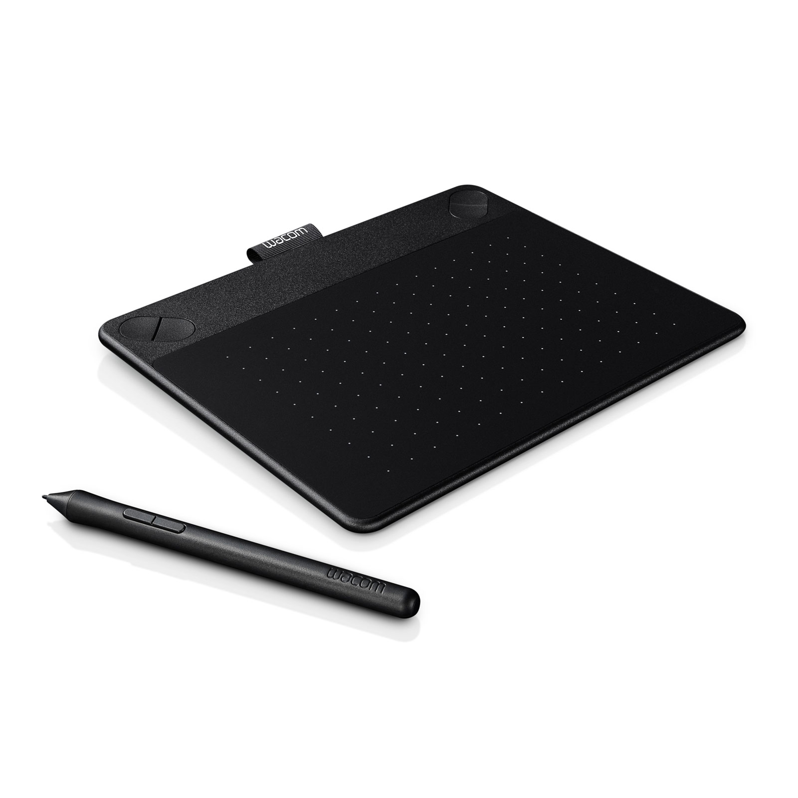 Wacom Intuos Art Small Noir - Tablette graphique Wacom - 3