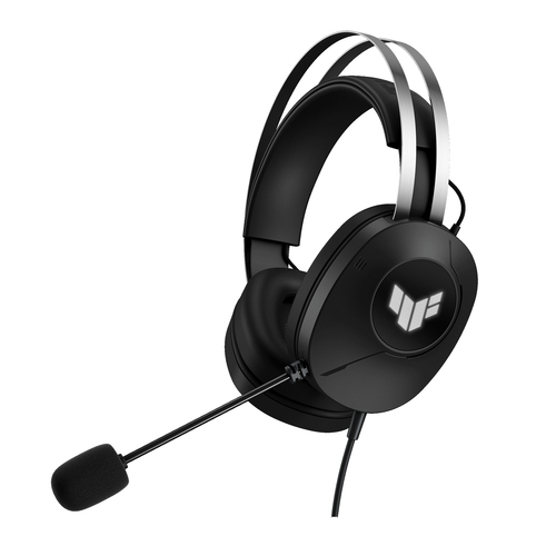 Asus TUF H1 7.1 Surround Noir - Micro-casque - Cybertek.fr - 0