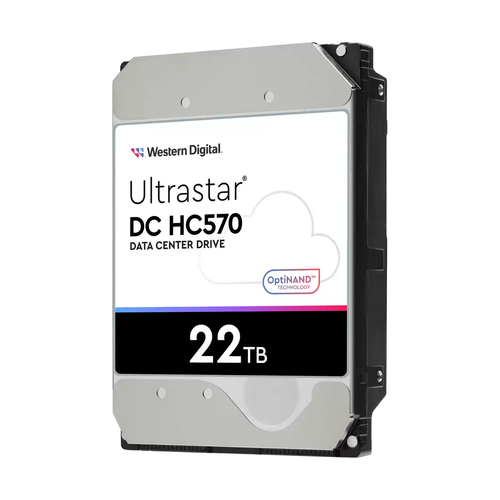 Western Digital GmbH 0F48155 - Disque dur 3.5" interne - 1