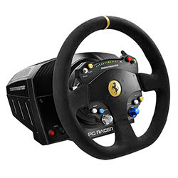 ThrustMaster Périphérique de jeu MAGASIN EN LIGNE Cybertek