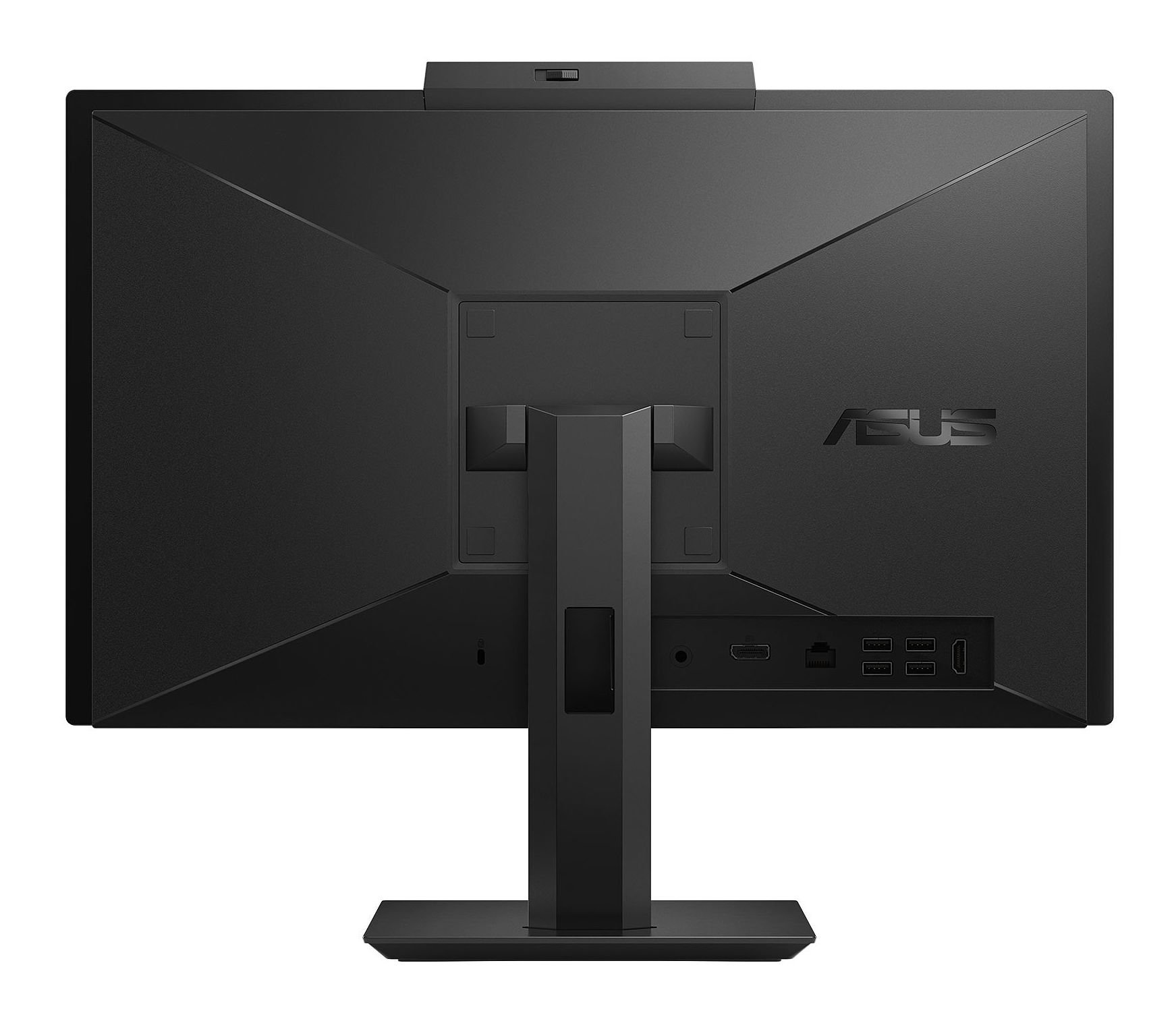 Asus AiO 23.8" FHD/Core 7 150U/16Go/512Go/W11P - All-In-One PC/MAC - 3