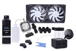 Alphacool Watercooling MAGASIN EN LIGNE Cybertek