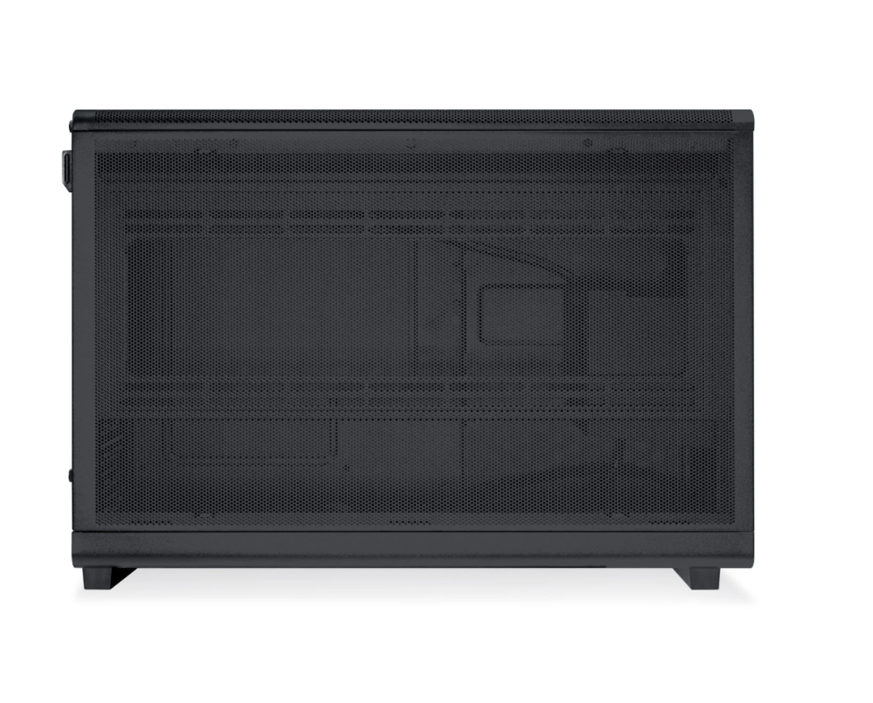 Lian-Li A3-mATX Wood Edition Noir - Boîtier PC Lian-Li - 7