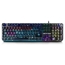 Spirit Of Gamer Clavier PC MAGASIN EN LIGNE Cybertek