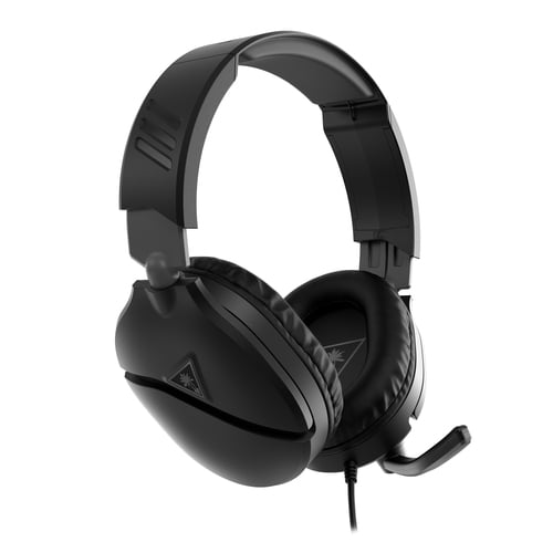 Turtle Beach Recon 70X/Filaire/Xbox/Noir Stereo - Micro-casque - 3