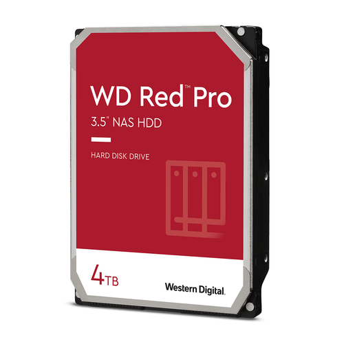 WD Disque dur 3.5