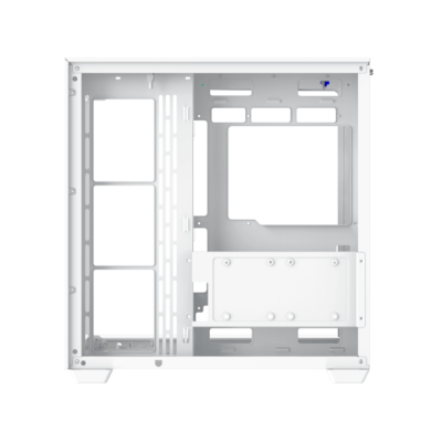 Xigmatek Aqua V Blanc Blanc - Boîtier PC Xigmatek - Cybertek.fr - 10