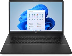 PC portable HP 17-cn0448nf-Seconde Vie-Etat Satisfaisant Cybertek