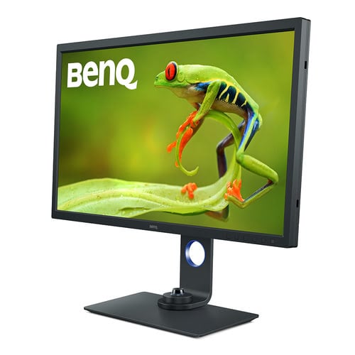 BenQ 32"  9H.LJ1LB.QBE - Ecran PC BenQ - Cybertek.fr - 1