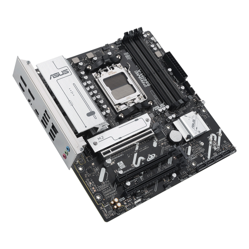 Asus PRIME B840M-A-CSM   - Carte mère Asus - Cybertek.fr - 5