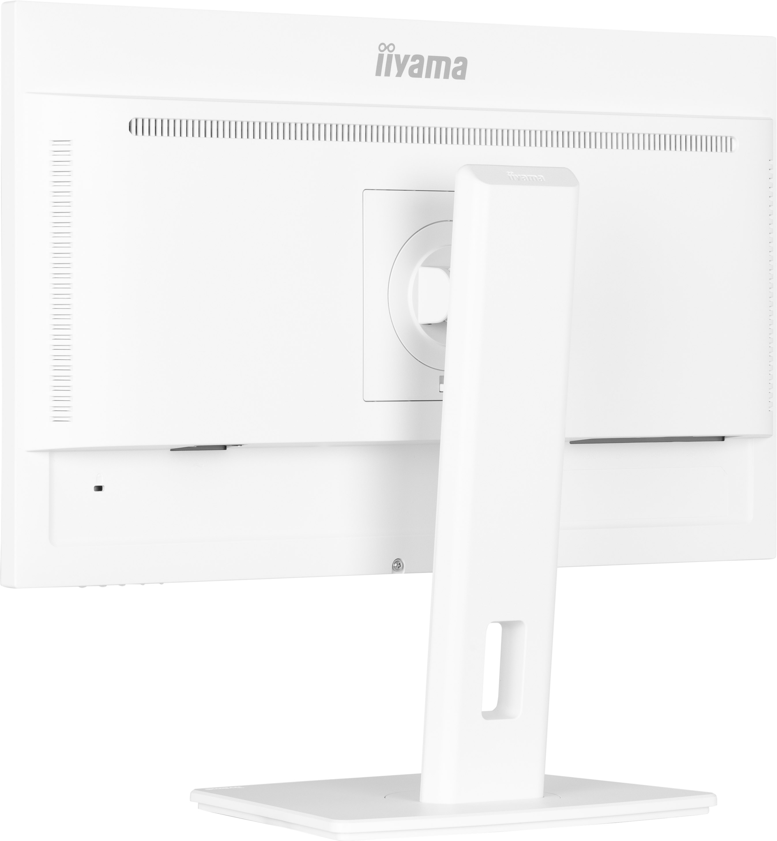 Iiyama 24"  XUB2497HSU-W2 - Ecran PC Iiyama - Cybertek.fr - 10