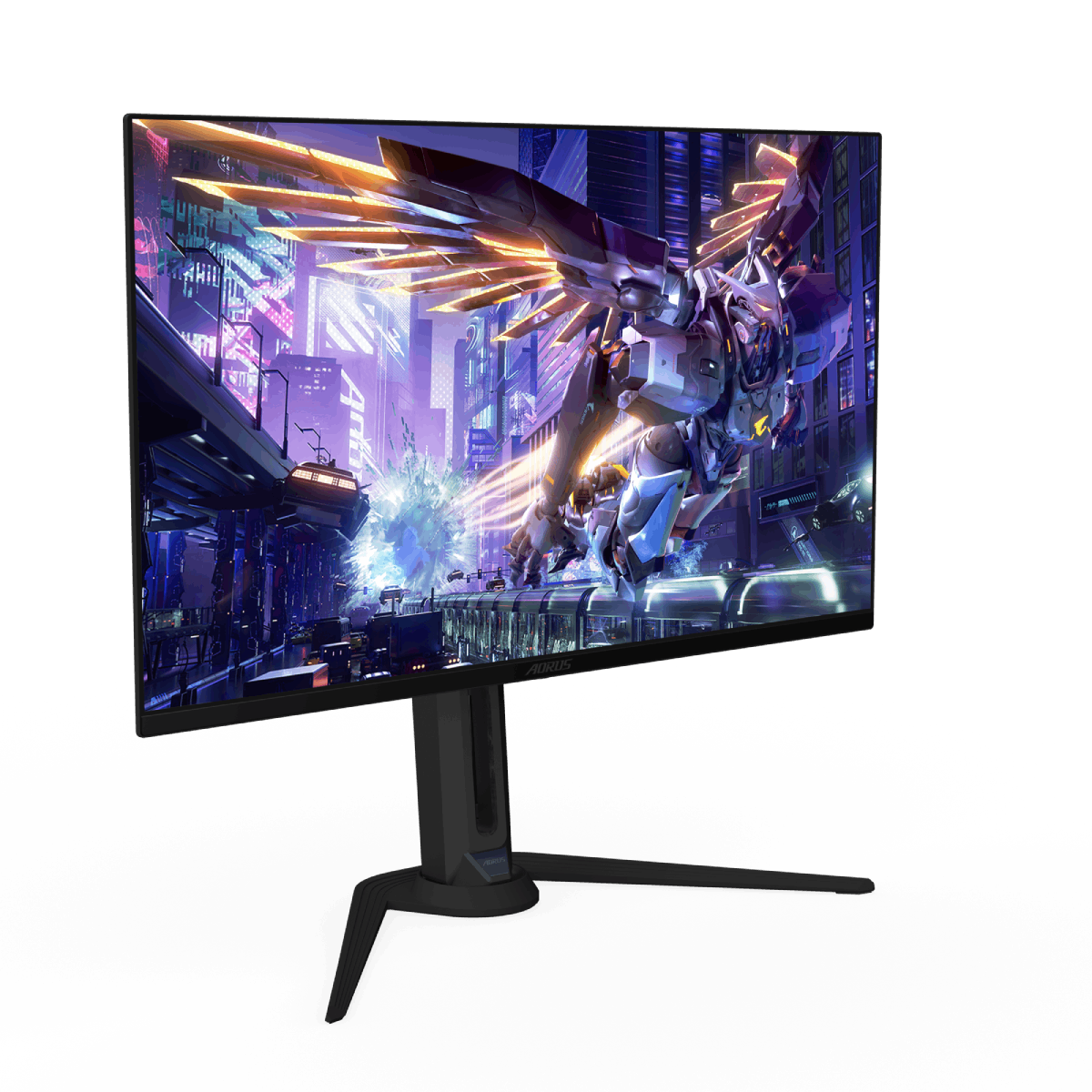 Gigabyte 32"  FO32U2P EK - Ecran PC Gigabyte - Cybertek.fr - 2