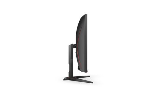 AOC 32"  C32G2ZE/BK - Ecran PC AOC - Cybertek.fr - 1