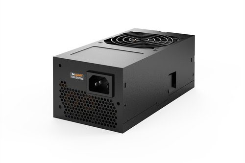 be quiet! BN323 (300W Power 3 80 PLUS Gold) - Alimentation - 1