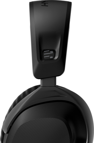 HyperX Cloud Stinger 2 Noir DTS Headphone:X Spatial - Micro-casque - 10