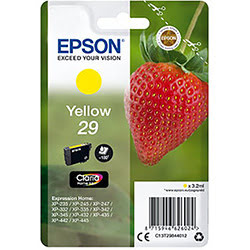 Epson Consommable imprimante MAGASIN EN LIGNE Cybertek