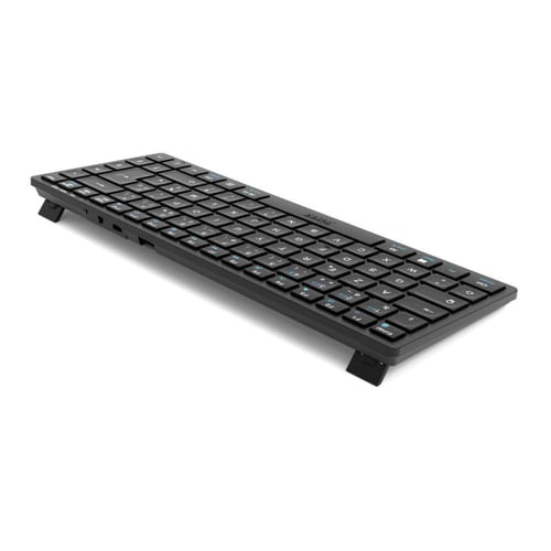 Port Mini keyboard - Clavier PC Port - Cybertek.fr - 1